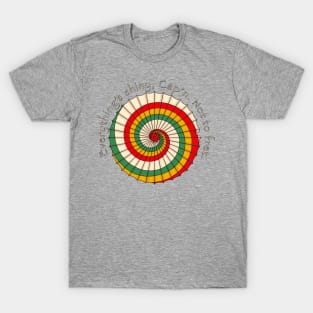 Kaylee’s Parasol T-Shirt